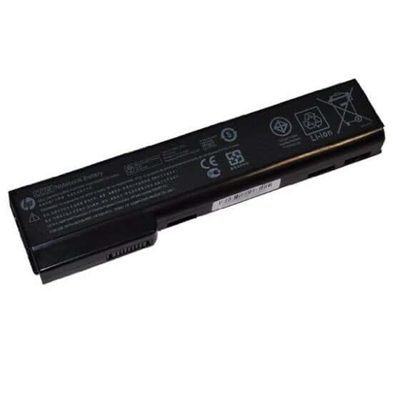باتری لپ تاپ اچ پی EliteBook 8460p 6Cell147057